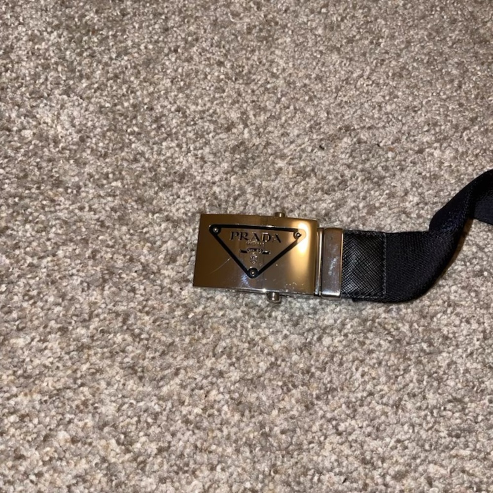 Prada Belt